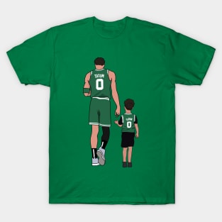 the duo tatum T-Shirt